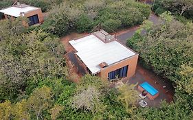 Hartbeest Bush Stay #6